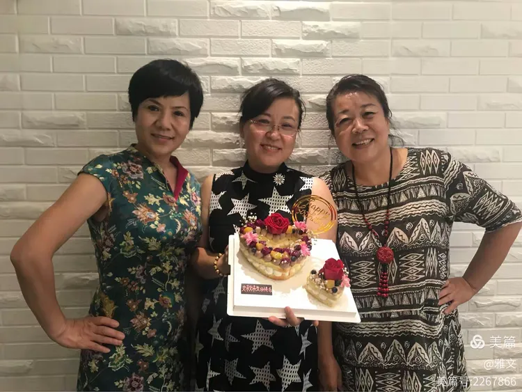 我的生日从2012年以来回顾